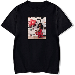 Thuso Mbedu Merchandise For Fans Thuso Mbedu T-Shirts
