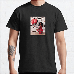 Thuso Mbedu Merchandise For Fans Thuso Mbedu T-Shirts