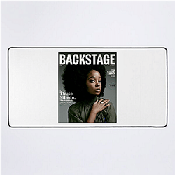 Thuso Mbedu Special Collection Thuso Mbedu Mouse Pads