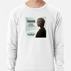 Thuso Mbedu Fan Art Thuso Mbedu Sweatshirts