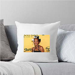 Thuso Mbedu Collection for fans Thuso Mbedu Pillows Cover