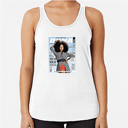 Thuso Mbedu Signature Thuso Mbedu Tank Tops