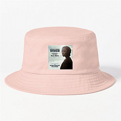 Thuso Mbedu Fan Art Thuso Mbedu Hats & Caps