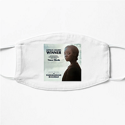 Thuso Mbedu Fan Art Thuso Mbedu Face Masks