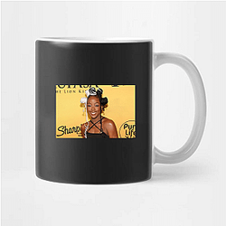 Thuso Mbedu Collection for fans Thuso Mbedu Mugs