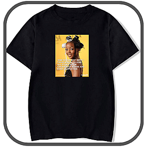 Thuso Mbedu T-Shirts