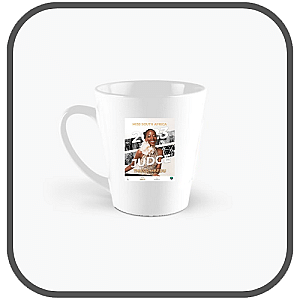 Thuso Mbedu Mugs