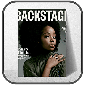 Thuso Mbedu Posters