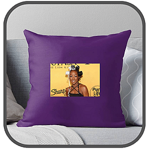 Thuso Mbedu Pillows Cover