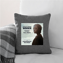 Thuso Mbedu Fan Art Thuso Mbedu Pillows Cover
