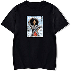 Thuso Mbedu Signature Thuso Mbedu T-Shirts