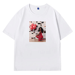 Thuso Mbedu Merchandise For Fans Thuso Mbedu T-Shirts