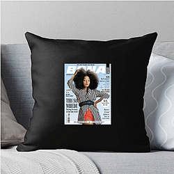 Thuso Mbedu Signature Thuso Mbedu Pillows Cover