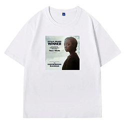 Thuso Mbedu Fan Art Thuso Mbedu T-Shirts