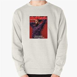 Thuso Mbedu Merch For Fans Thuso Mbedu Sweatshirts