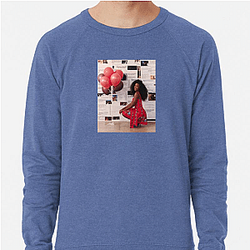 Thuso Mbedu Merchandise For Fans Thuso Mbedu Sweatshirts