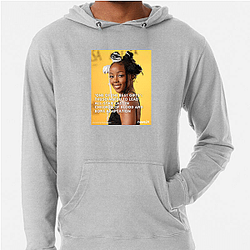 Thuso Mbedu Merchandise Thuso Mbedu Hoodies