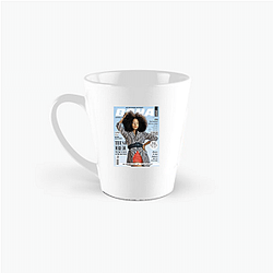 Thuso Mbedu Signature Thuso Mbedu Mugs