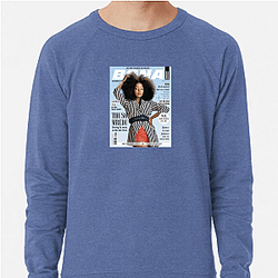 Thuso Mbedu Signature Thuso Mbedu Sweatshirts