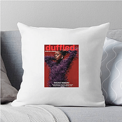 Thuso Mbedu Merch For Fans Thuso Mbedu Pillows Cover
