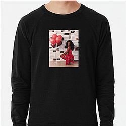 Thuso Mbedu Merchandise For Fans Thuso Mbedu Sweatshirts