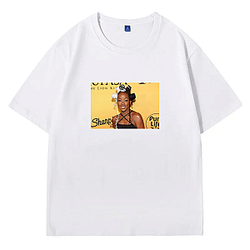 Thuso Mbedu Collection for fans Thuso Mbedu T-Shirts