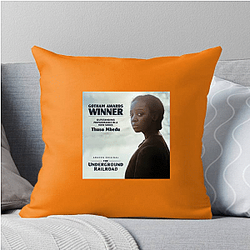 Thuso Mbedu Fan Art Thuso Mbedu Pillows Cover