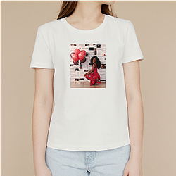 Thuso Mbedu Merchandise For Fans Thuso Mbedu T-Shirts