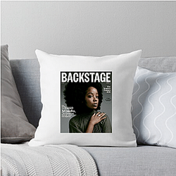 Thuso Mbedu Special Collection Thuso Mbedu Pillows Cover