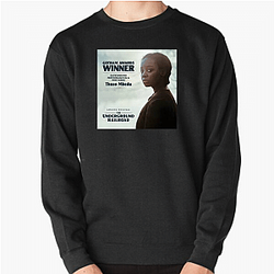 Thuso Mbedu Fan Art Thuso Mbedu Sweatshirts