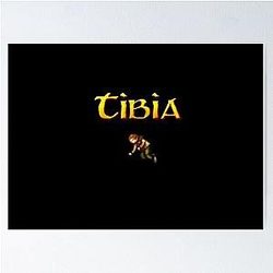Tibia MMORPG