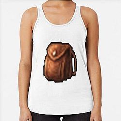 Tibia Backpack Tank Top