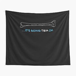 It's Going Tapestry