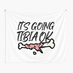 Its going to be okay Tapestry