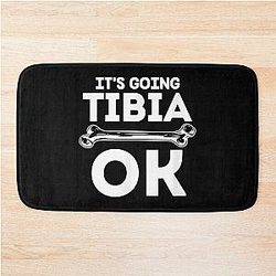 It's a Okay Bath Mat
