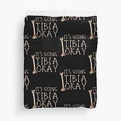 It's Going Tibia Cover
