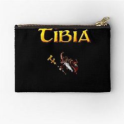 Tibia MMORPG Ferumbras Pouch