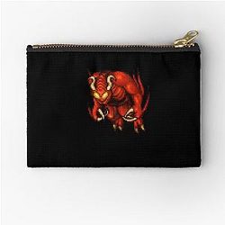 Tibia MMORPG Pouch
