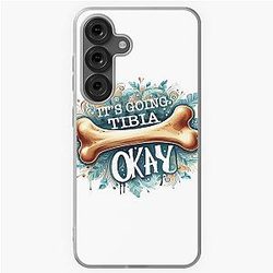 Going Samsung Galaxy Soft Case