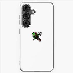 Tibia Orc Samsung Galaxy Case