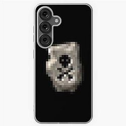 Tibia MMORPG Sudden Death Rune Samsung Galaxy Soft Case