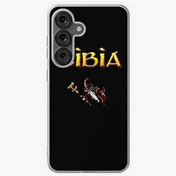Tibia MMORPG Samsung Galaxy Soft Case
