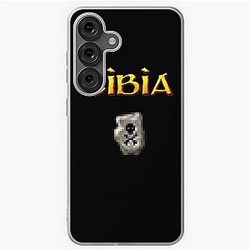 Tibia MMORPG Sudden Death Samsung Galaxy Case