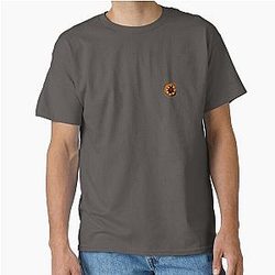 Tibia Rotworm Classic T-Shirt
