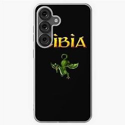 Tibia MMORPG Dragon Soft Case