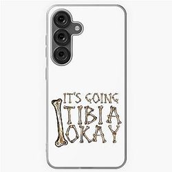 Samsung Galaxy Soft Case