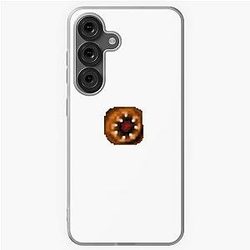 Tibia Samsung Galaxy Case