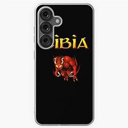 Tibia MMORPG Case