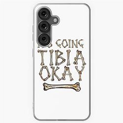 Tibia Galaxy Soft Case