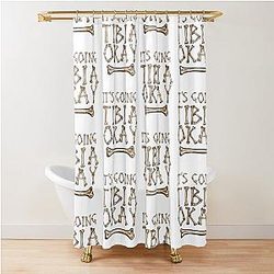Shower Curtain